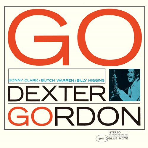 デクスター・ゴードン | Dexter Gordon - UNIVERSAL MUSIC JAPAN