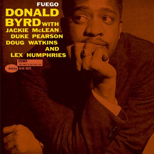 帯・ライナー付 ドナルド・バード Donald Byrd - Byrd Jazz 帯・ライナー付 ドナルド・バード Donald Byrd - Byrd Jazz