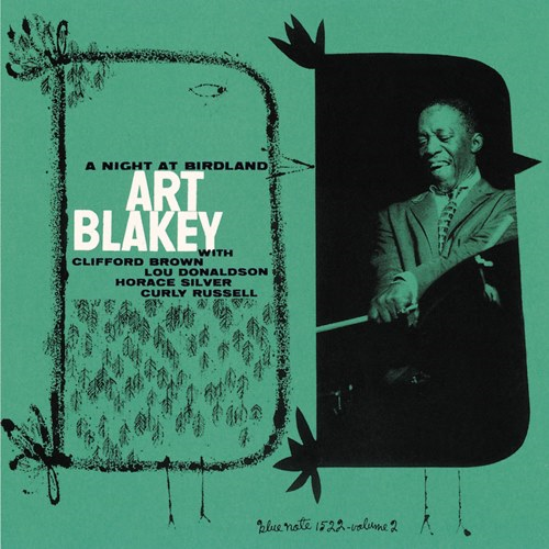 アート・ブレイキー Art Blakey 紙ジャケット11タイトル・セット Art Blakey / アート・ブレイキー / Mosaic (180g ) – VOXMUSIC