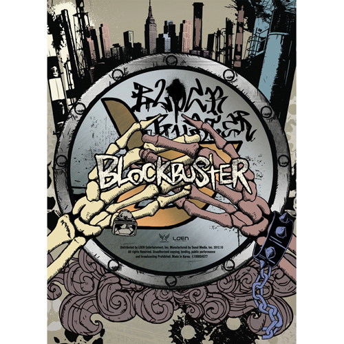 BLOCKBUSTER[デジタル配信] - Block B - UNIVERSAL MUSIC JAPAN