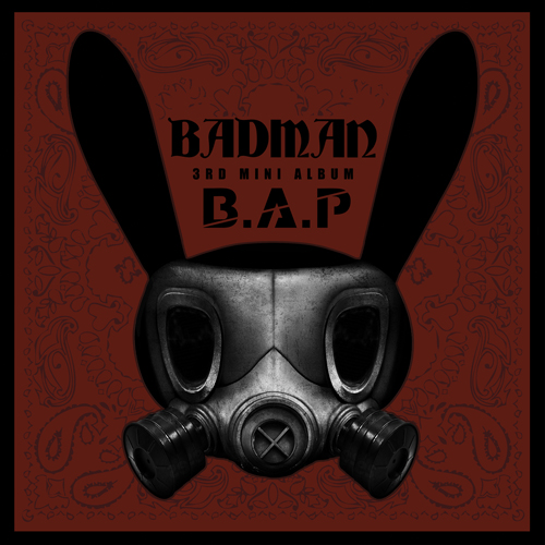 B.A.P アルバム コレクション BADMAN[デジタル配信] - B.A.P - UNIVERSAL MUSIC JAPAN