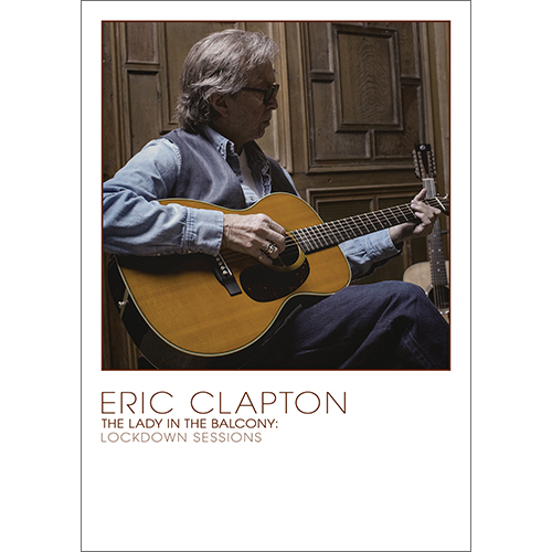 ERIC CLAPTON | エリック・クラプトン - UNIVERSAL MUSIC JAPAN