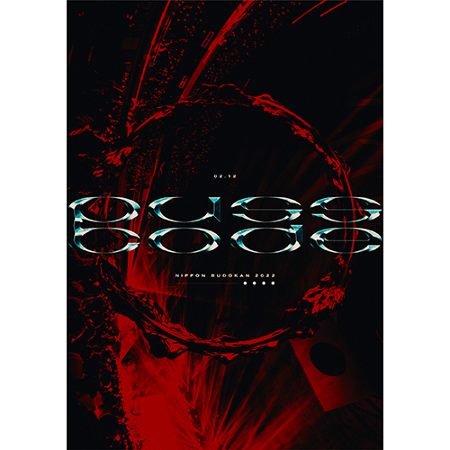 PassCode NIPPON BUDOKAN 2022 [完全生産限定日本武道館公演記念 PassCode NIPPON BUDOKAN 2022 [完全生産限定日本武道館公演記念