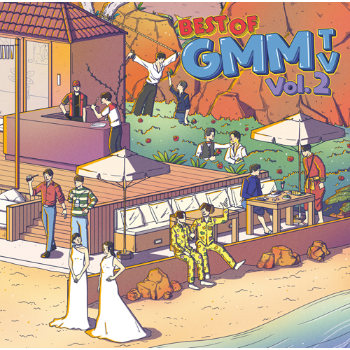 GMMTV 2gether BRIGHT&WIN OST BOXSET サントラ Amazon.co.jp: 2gether BOXSET オリジナルサウンドトラック アルバム