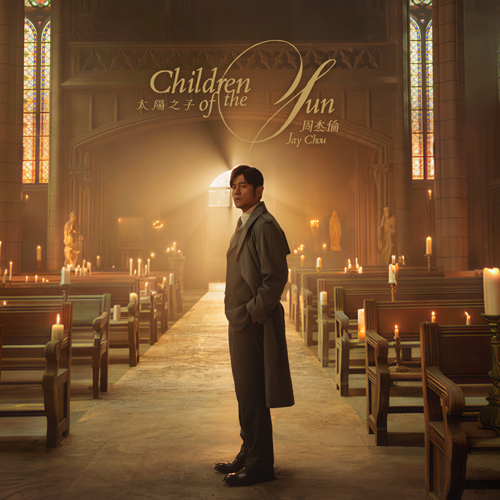ジェイ・チョウ｜Jay Chou｜周杰倫 UNIVERSAL MUSIC JAPAN