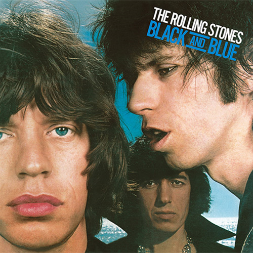 DISCOGRAPHY - THE ROLLING STONES | ザ・ローリング