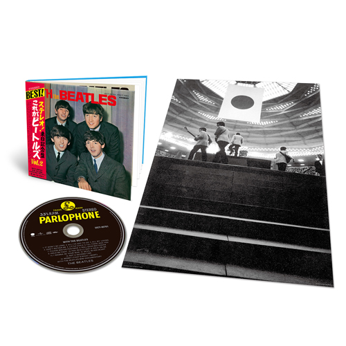 THE BEATLES 10タイトル　ザ・ビートルズ　CD Amazon.co.jp: THE BEATLES 10: ミュージック