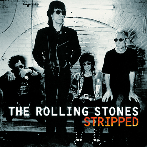 THE ROLLING STONES | ザ・ローリング・ストーンズ - UNIVERSAL MUSIC