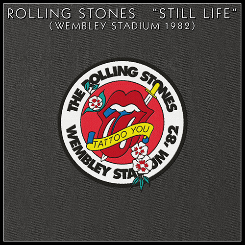 THE ROLLING STONES | ザ・ローリング・ストーンズ - UNIVERSAL MUSIC