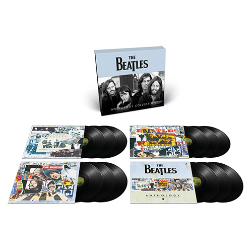 ビートルズ　レコードデビュー30周年記全集12巻 ビートルズレコードデビュー30周年記全集12巻
