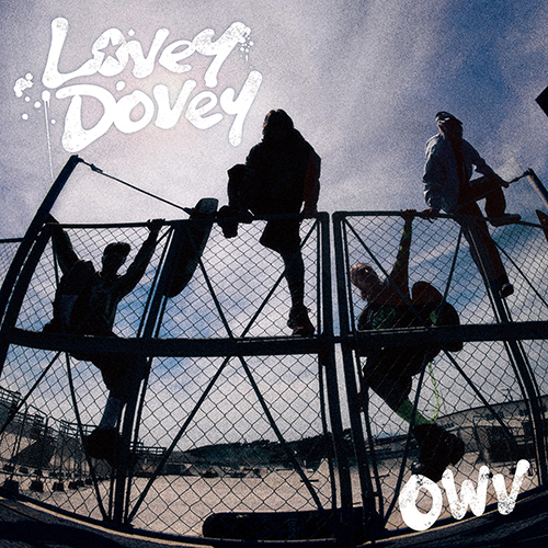 DISCOGRAPHY - OWV - UNIVERSAL MUSIC JAPAN