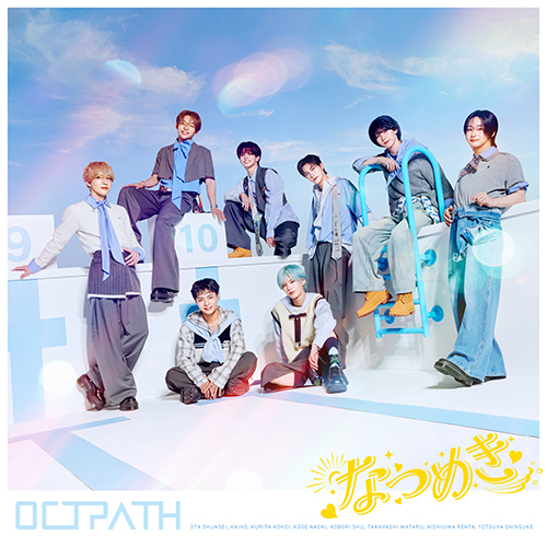 OCTPATH - UNIVERSAL MUSIC JAPAN