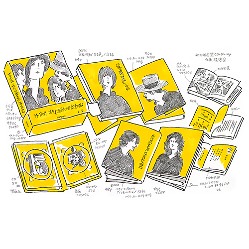 こんなところに居たのかやっと見つけたよ [初回限定盤][CD][+Blu