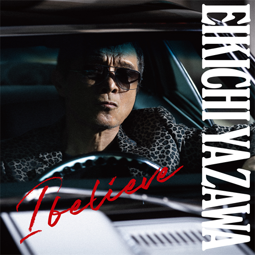 DISCOGRAPHY - 矢沢永吉 - UNIVERSAL MUSIC JAPAN