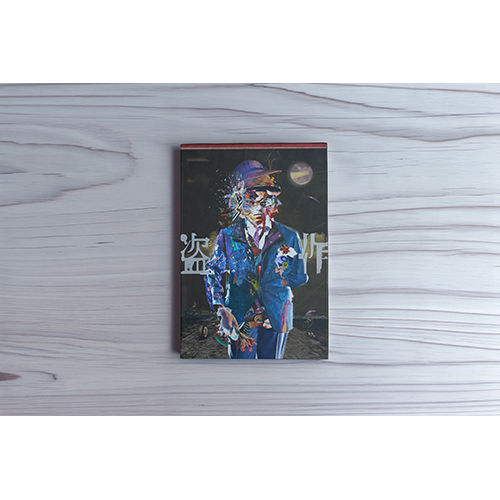 ヨルシカ LIVE 「盗作」 [初回限定盤][DVD][+2BOOK] - ヨルシカ