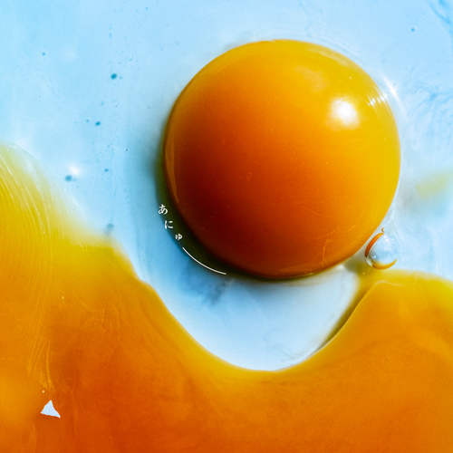 あにゅー [通常盤][CD] - RADWIMPS - UNIVERSAL MUSIC JAPAN