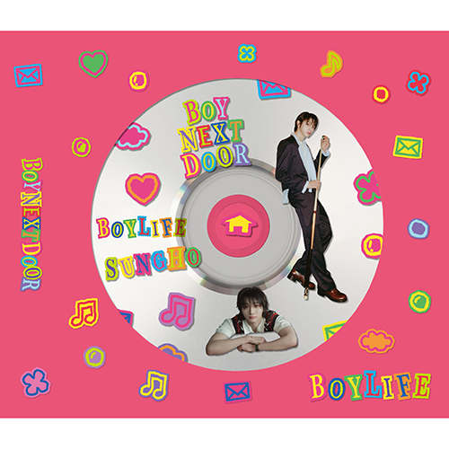 BOYNEXTDOOR - UNIVERSAL MUSIC JAPAN