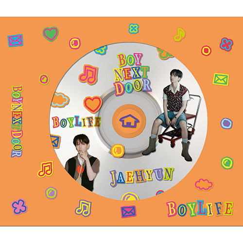 BOYNEXTDOOR WHO! ユニバラキドロトレカセット Amazon.co.jp: boynextdoor ボイネクソンホwhy 当選ユニバ