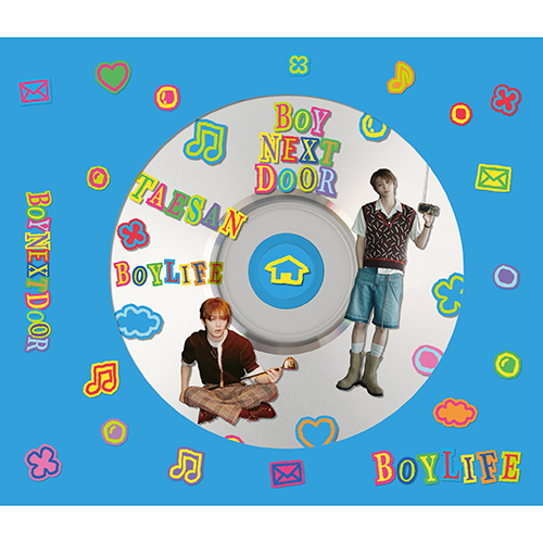 BOYNEXTDOOR - UNIVERSAL MUSIC JAPAN
