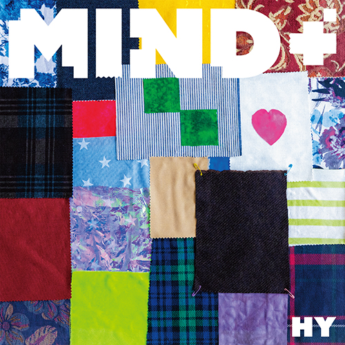DISCOGRAPHY - HY - UNIVERSAL MUSIC JAPAN