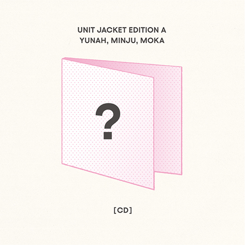 時よ止まれ [初回限定盤][CD MAXI][+フォトブック] - ILLIT