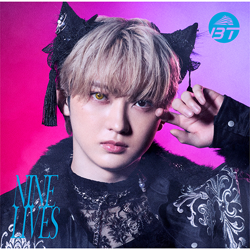超特急 NINE LIVES [初回限定メンバーソロ盤(ユーキ盤)][CD MAXI][+Blu