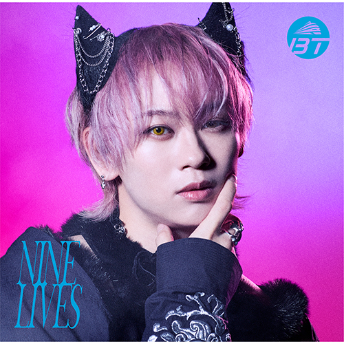 NINE LIVES [初回限定メンバーソロ盤(シューヤ盤)][CD MAXI][+