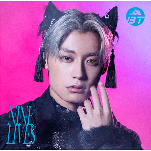 超特急 NINE LIVES [通常盤(初回プレス)][CD MAXI] - 超特急