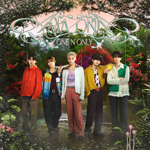 DISCOGRAPHY - ONE N' ONLY - UNIVERSAL MUSIC JAPAN
