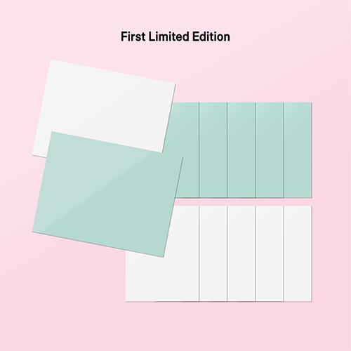 I Got Your Back [初回限定盤][CD MAXI] - ILLIT - UNIVERSAL MUSIC JAPAN