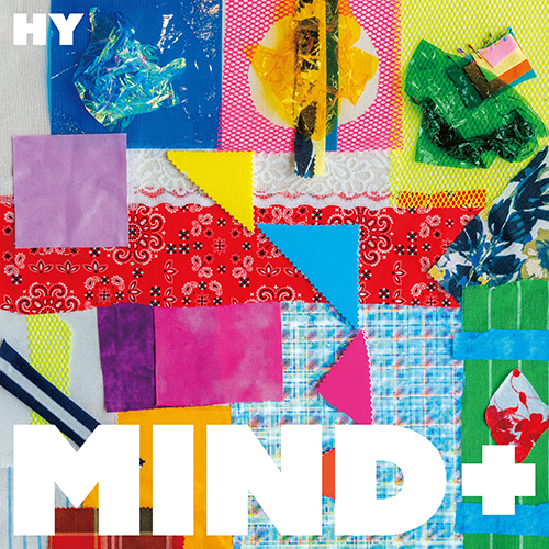 DISCOGRAPHY - HY - UNIVERSAL MUSIC JAPAN