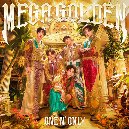 DISCOGRAPHY - ONE N' ONLY - UNIVERSAL MUSIC JAPAN