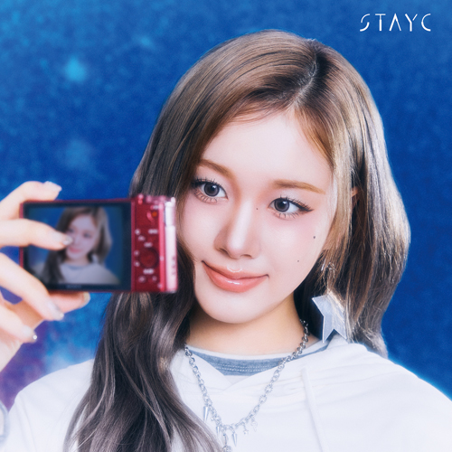 Amazon.co.jp: STAYC ユン TOU ラキドロ パンダ トレカ 中華