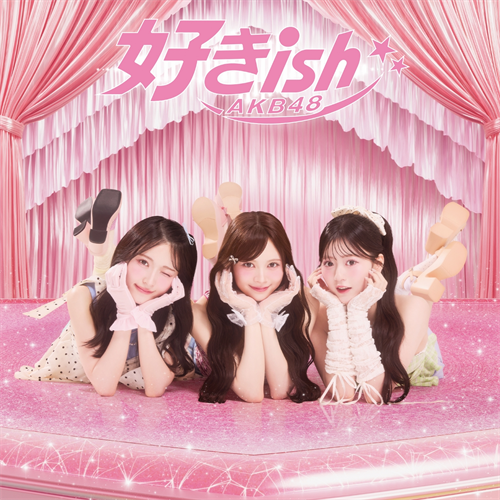 AKB48 - UNIVERSAL MUSIC JAPAN
