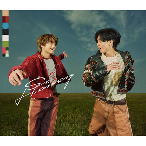 So Honey EP [初回限定盤A][CD][+Blu-ray] - King & Prince