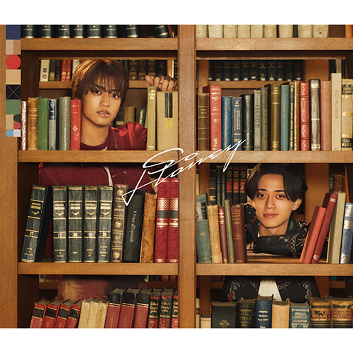 King & Prince ｜ キング アンド プリンス - UNIVERSAL MUSIC JAPAN