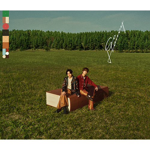So Honey EP [初回限定LIVE盤][CD][+Blu-ray] - King & Prince