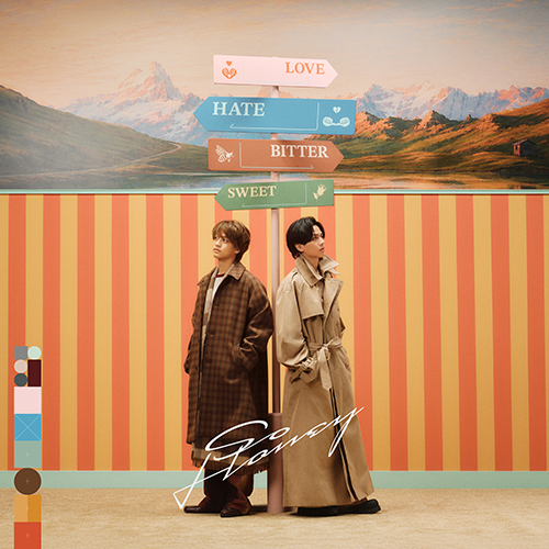 So Honey EP [通常盤(初回プレス)][CD] - King & Prince - UNIVERSAL
