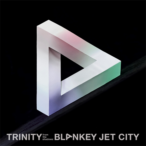 ブランキーCD各種 RARE TRACKS [SHM-CD][CD] - BLANKEY JET CITY - UNIVERSAL MUSIC JAPAN