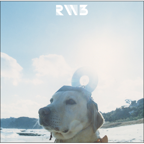 RADWIMPS3〜無人島に持っていき忘れた一枚〜[アナログ] - RADWIMPS