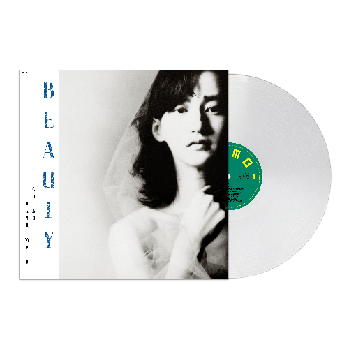PLATINUM [初回生産限定盤][クリア・ライムイエロー・ヴァイナル