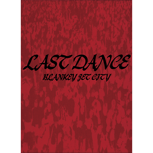 LAST DANCE COMPLETE BOX[Blu-ray][+SHM-CD][+PHOTO BOOK][+