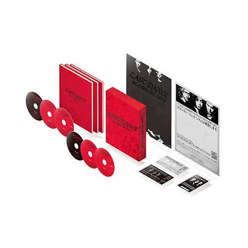 【新品 未開封】ヨーヨー・マ CD 9枚セット 見本盤 サンプル盤 シンプリー・ LAST DANCE COMPLETE BOX[Blu-ray][+SHM-CD][+PHOTO BOOK][+