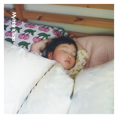My Hair is Bad - UNIVERSAL MUSIC JAPAN