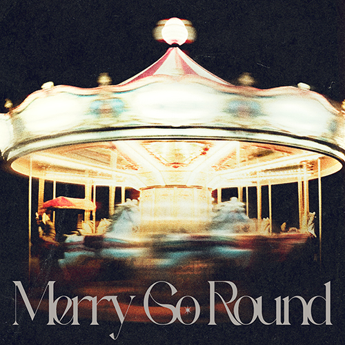 Merry Go Round[デジタル配信] - NOA - UNIVERSAL MUSIC JAPAN