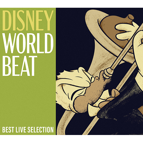 コンサート＆ミュージカル - Disney Music